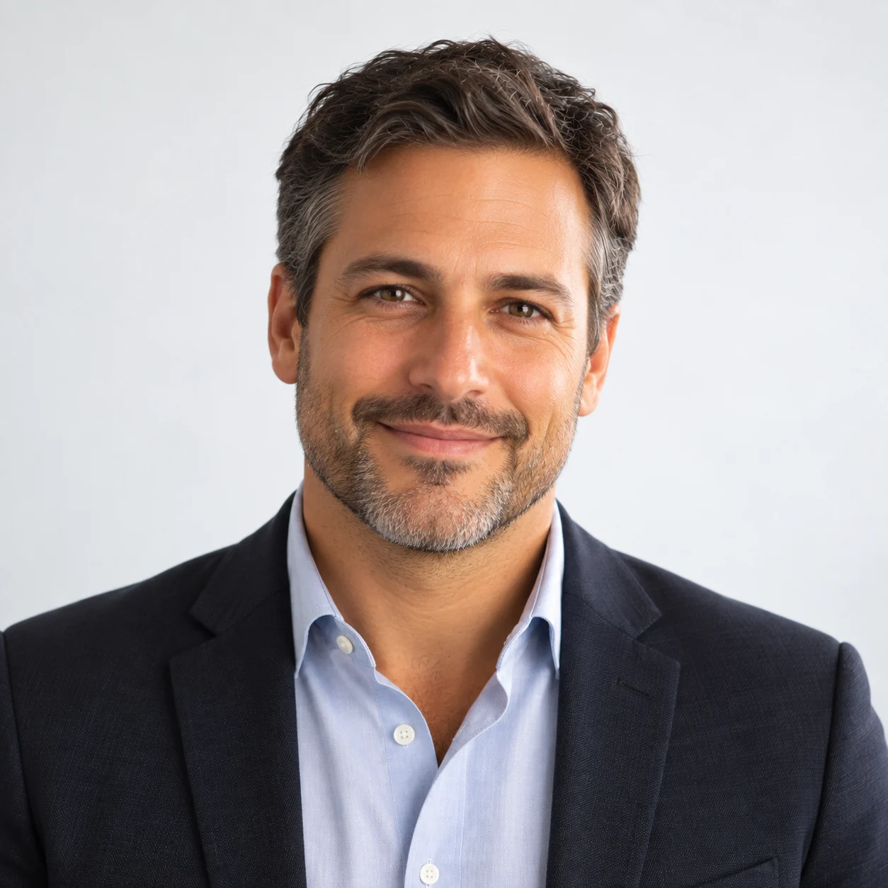 Daniel Roberts